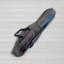 Чохол BoyaBy зелений, 3 секції, 1,10м